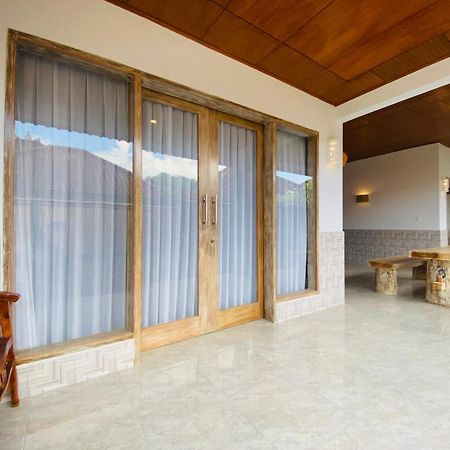 Kubu Betel Home Stay Canggu Buitenkant foto