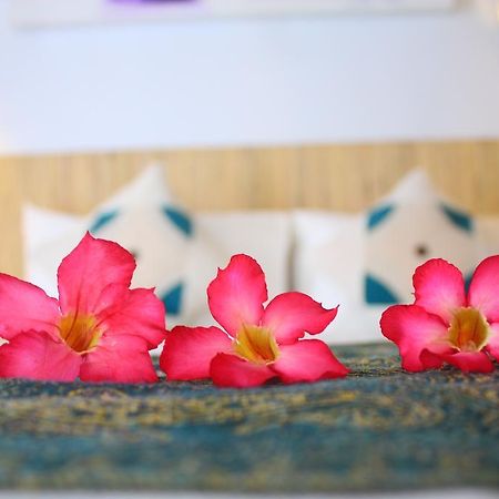 Kubu Betel Home Stay Canggu Kamer foto